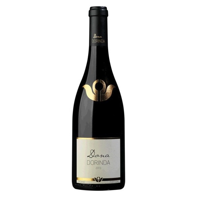 Imagem 0 de Vinho Tinto do Alentejo Syrah Biológico garrafa 75 cl