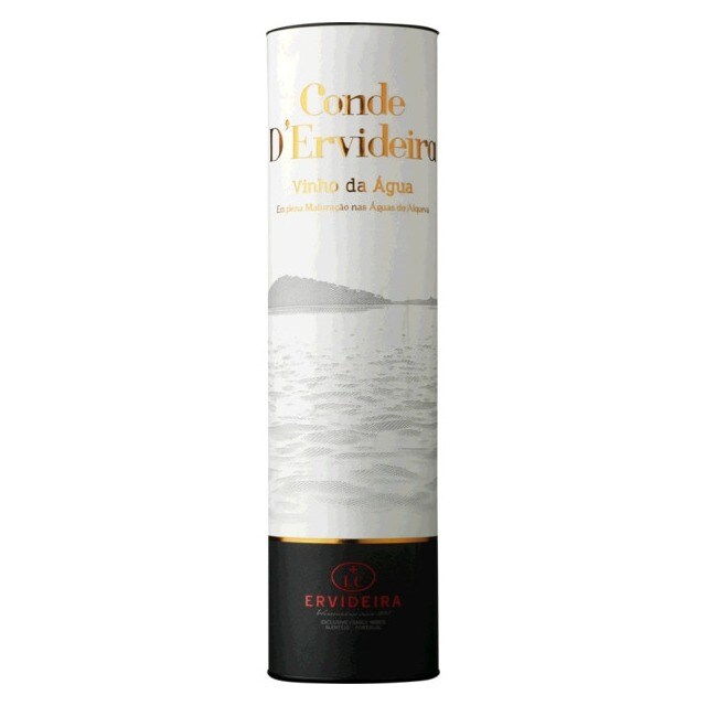 Imagem 0 de Vinho Tinto Regional Alentejano da Água do Alqueva garrafa 75 cl