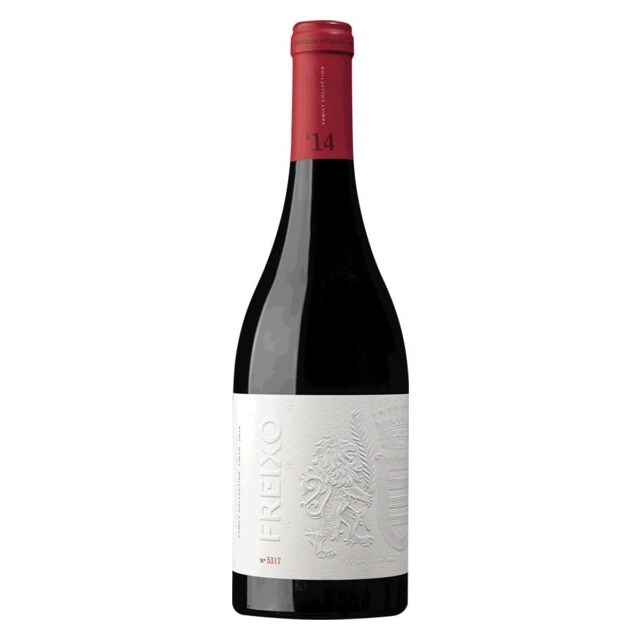 Imagem 0 de Vinho Tinto do Alentejo Family Collection garrafa 75 cl