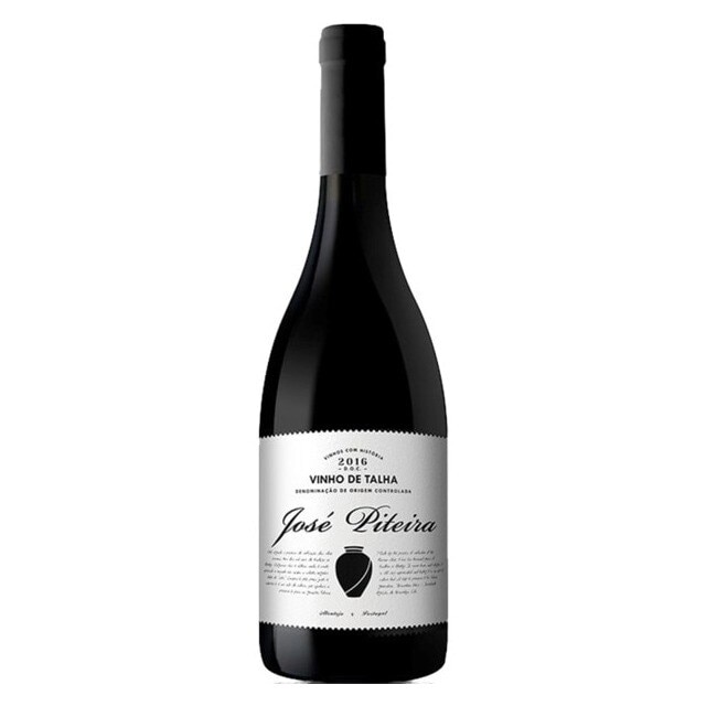 Imagem 0 de Vinho Tinto do Alentejo Talha garrafa 75 cl