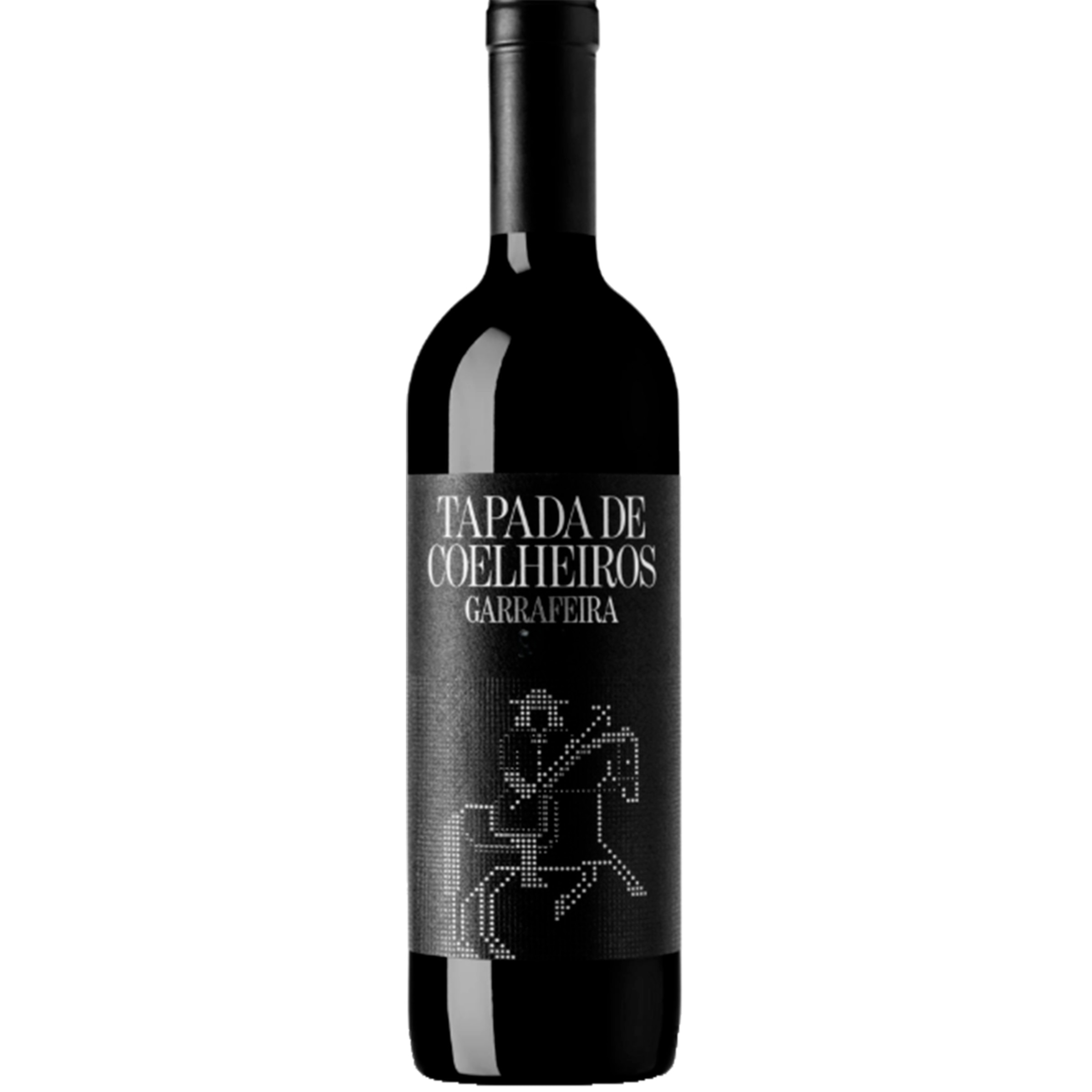 Imagem 0 de Vinho Tinto do Alentejo Garrafeira garrafa 75 cl