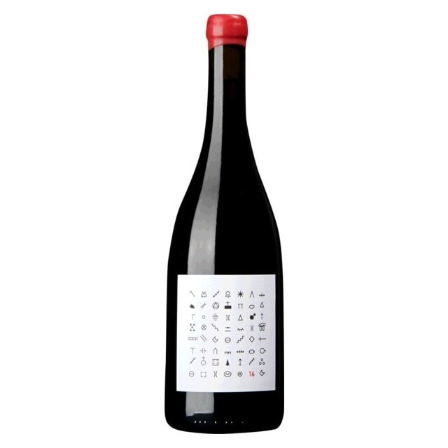 Imagem 0 de Vinho Tinto do Alentejo garrafa 75 cl