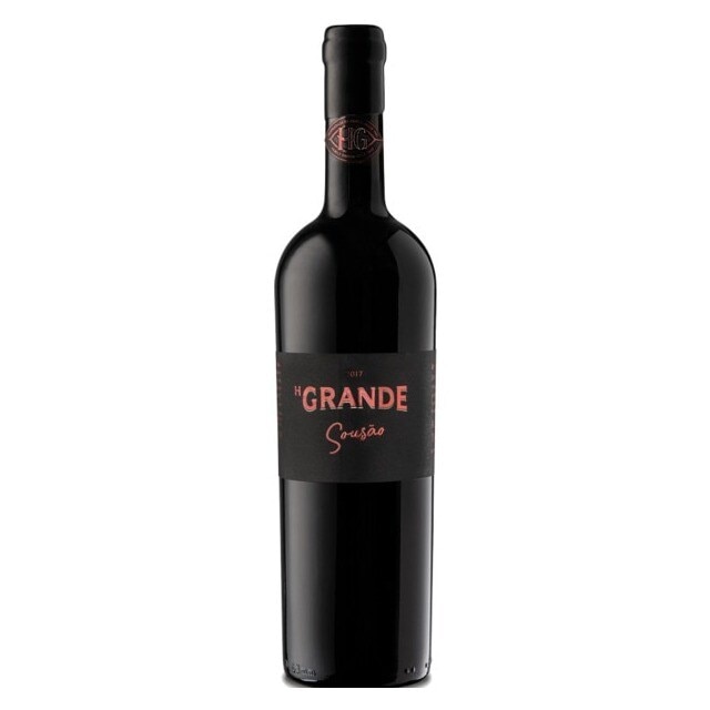 Imagem 0 de Vinho Tinto do Alentejo garrafa 75 cl