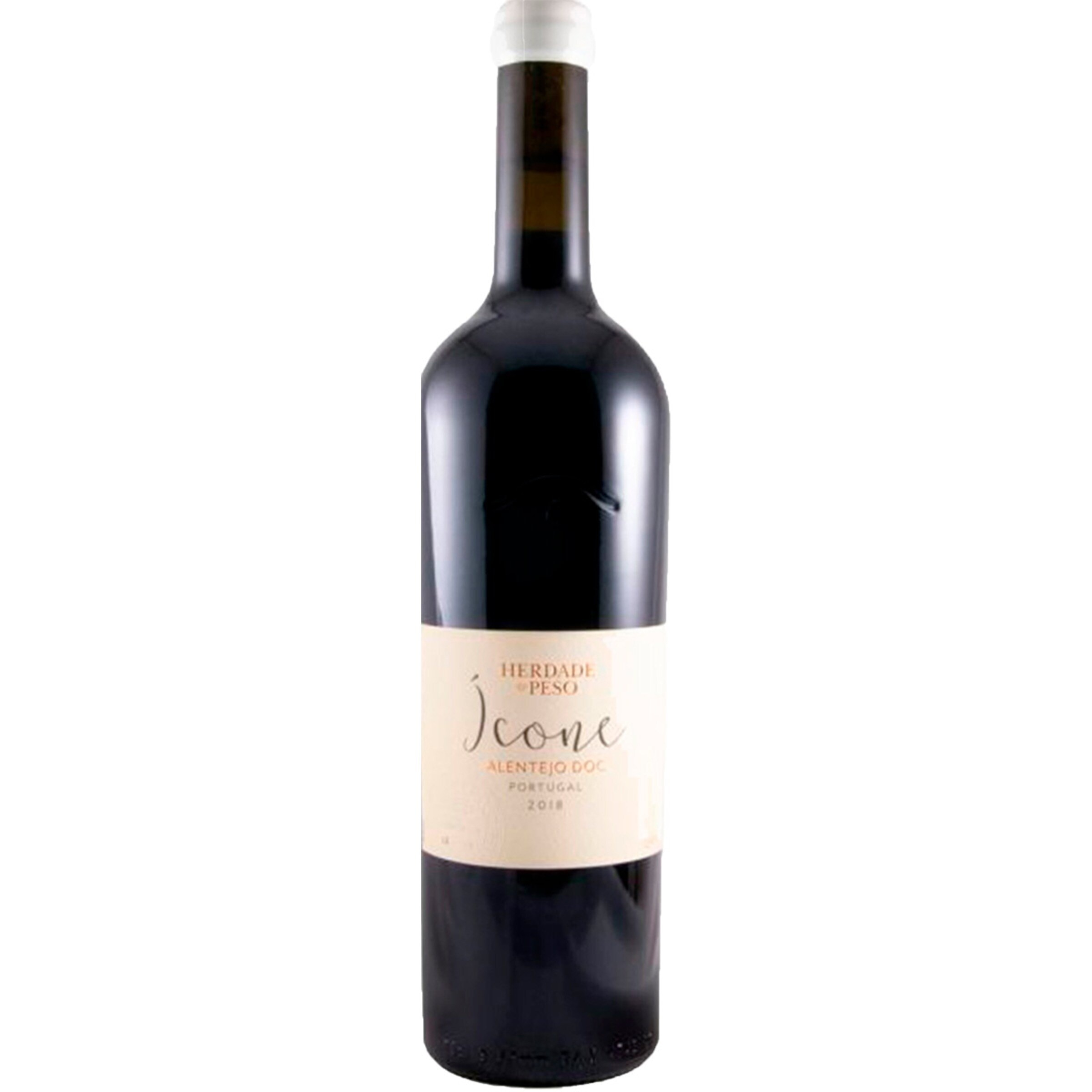 Imagem 0 de Vinho Tinto do Alentejo Ícone 75 cl