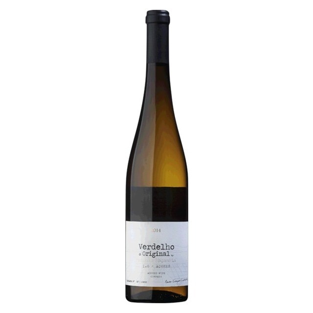 Imagem 1 de Vinho Branco dos Açores 75 cl