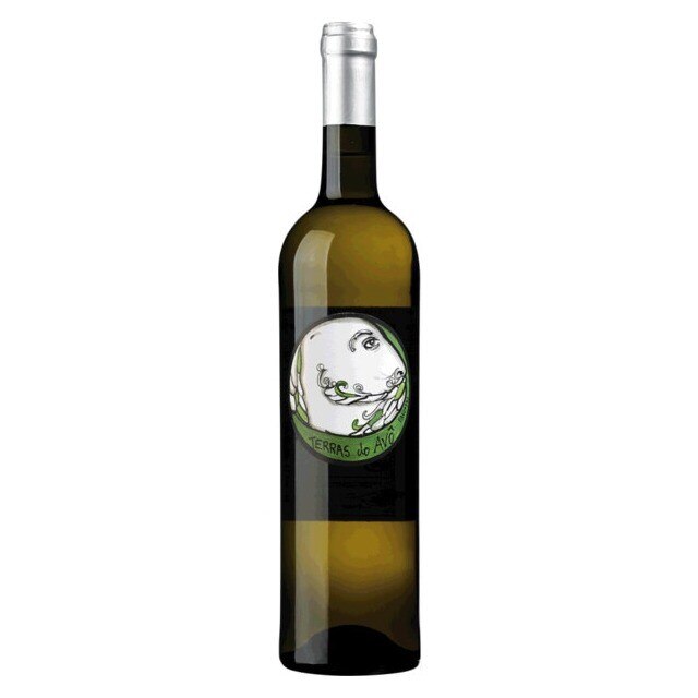 Vinho Branco da Madeira DOP garrafa 75 cl 1