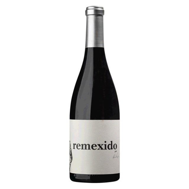 Vinho Tinto de Mesa garrafa 75 cl 1