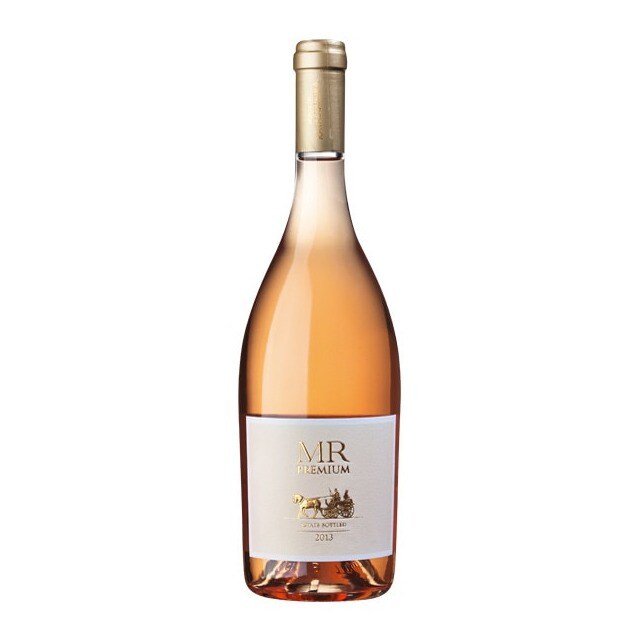 Imagem 0 de Vinho Rosé do Alentejo Premium 75 cl