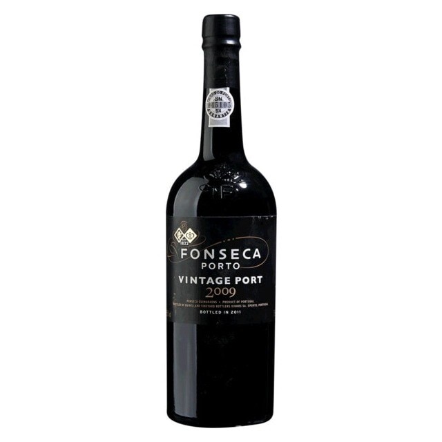 Imagem 0 de Vinho do Porto Vintage 2009 garrafa 75 cl
