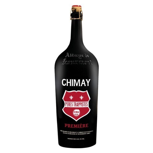 Imagem 0 de Cerveja Première garrafa 1,5 L
