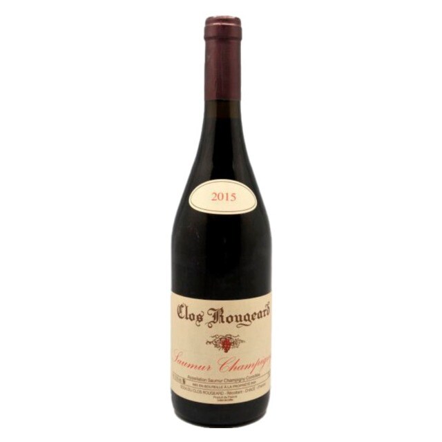 Imagem 0 de Vinho Tinto de França Le Clos garrafa 75 cl