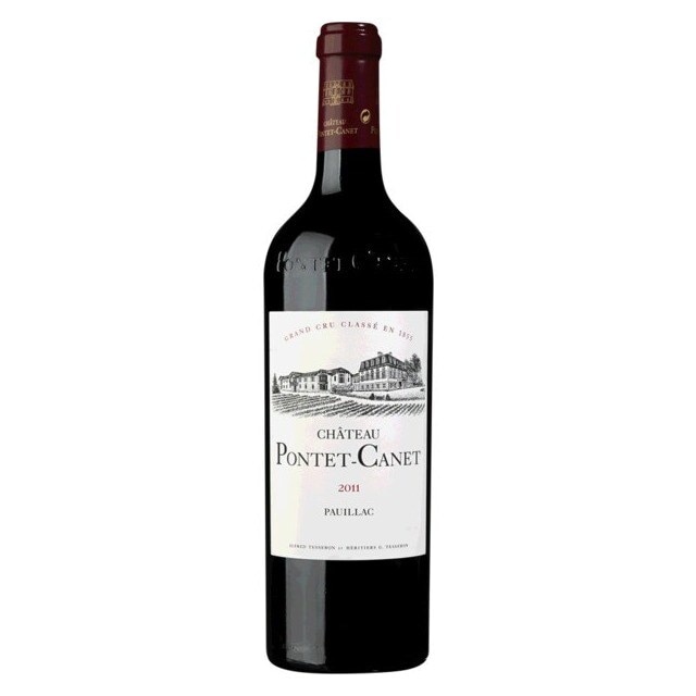 Imagem 0 de Vinho Tinto de França garrafa 75 cl