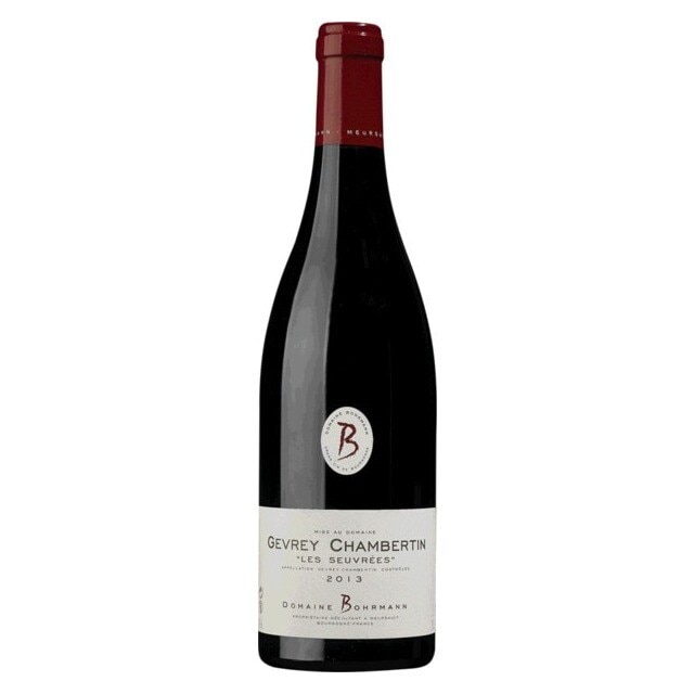 Imagem 0 de Vinho Tinto de França Gevrey Chambertin garrafa 75 cl