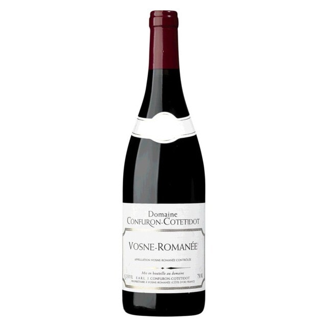 Imagem 0 de Vinho Tinto de França Vosne-Romanée garrafa 75 cl