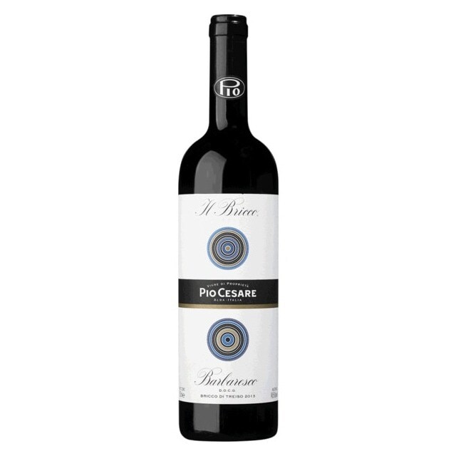 Imagem 0 de Vinho Tinto de Itália Il Bricco Barbaresco garrafa 75 cl