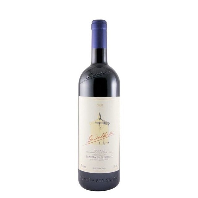 Imagem 0 de Vinho Tinto Regional de Itália Toscana 75 cl