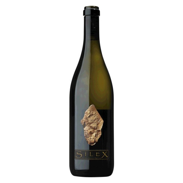 Imagem 0 de Vinho Branco de França Silex garrafa 75 cl