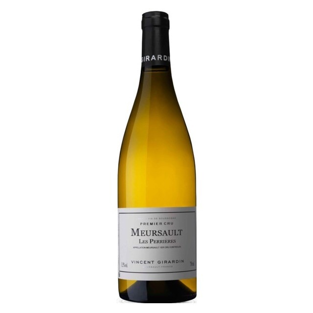 Imagem 0 de Vinho Branco de França Les Perrières garrafa 75 cl