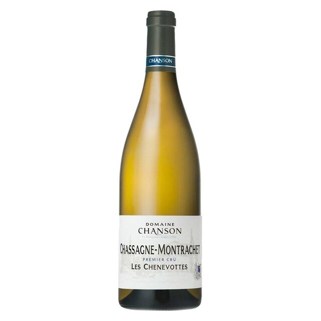 Imagem 0 de Vinho Branco de França Chassagne-Montrachet garrafa 75 cl