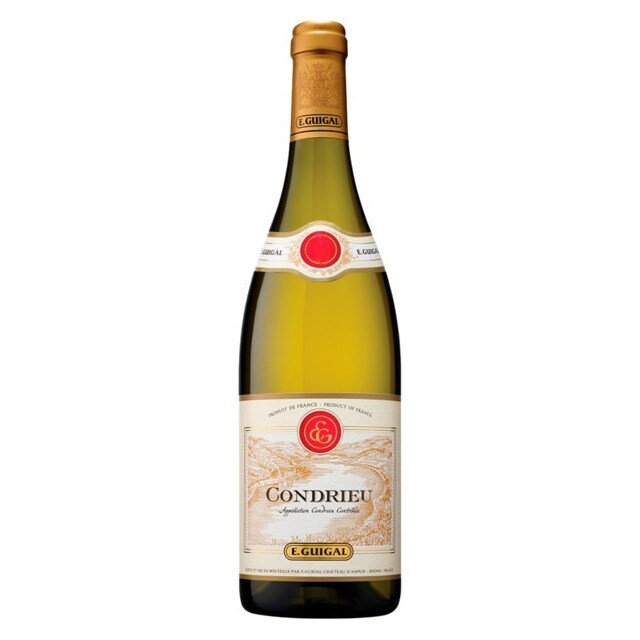 Imagem 0 de Vinho Branco Côtes Du Rhóne 75 cl
