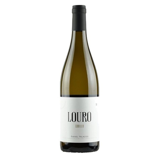 Imagem 0 de Vinho Branco de Espanha Rafael Palacios garrafa 75 cl