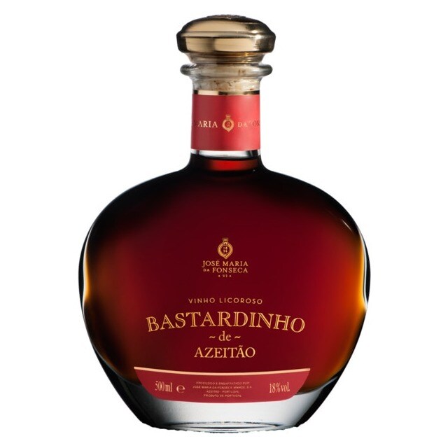 Imagem 0 de Vinho Licoroso de Azeitão 40 Anos