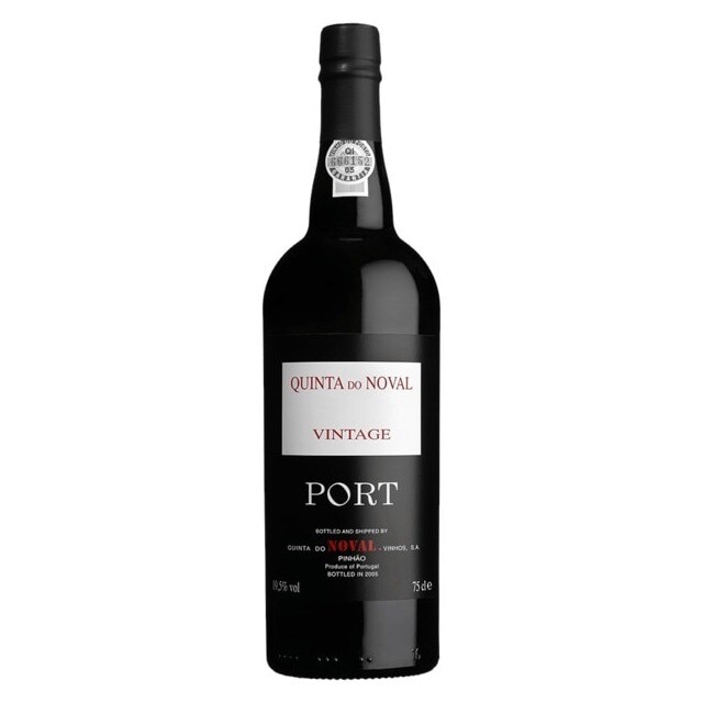 Imagem 0 de Vinho do Porto Vintage garrafa 75 cl