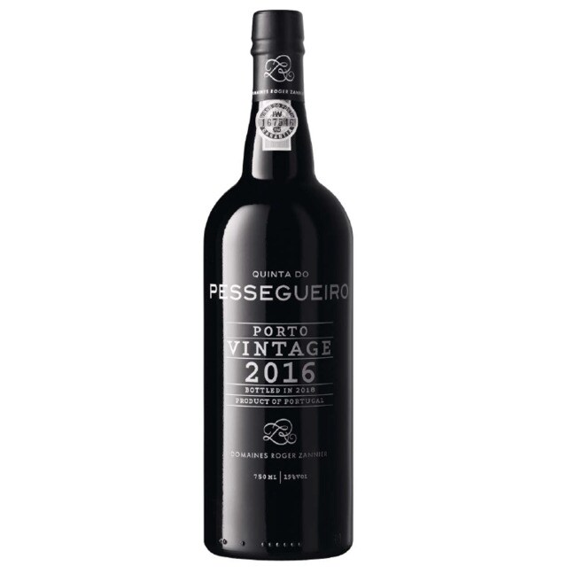 Imagem 0 de Vinho do Porto Vintage 75 cl