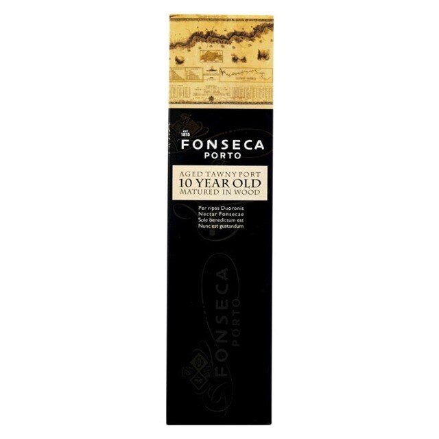 Imagem 0 de Vinho do Porto Tawny 10 Anos garrafa 75 cl