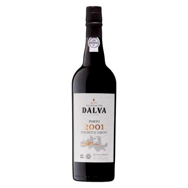 Imagem 0 de Vinho do Porto Colheita 75 cl