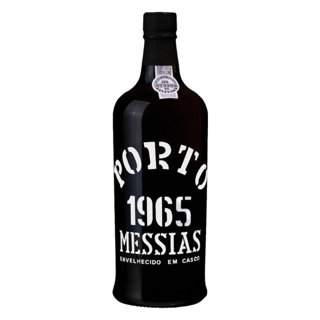 Imagem 0 de Messias Vinho do Porto Colheita 1965 75 cl
