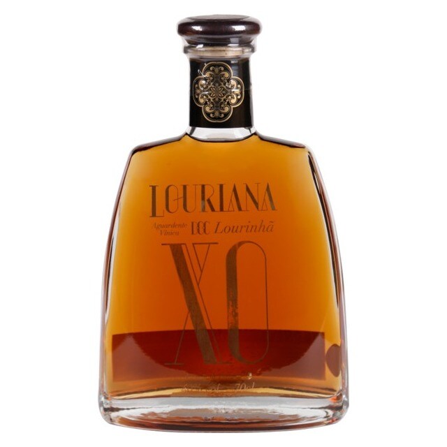 Imagem 0 de Aguardente XO garrafa 70 cl