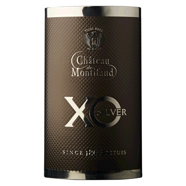 Imagem 0 de Cognac X.O. Silver 70 cl
