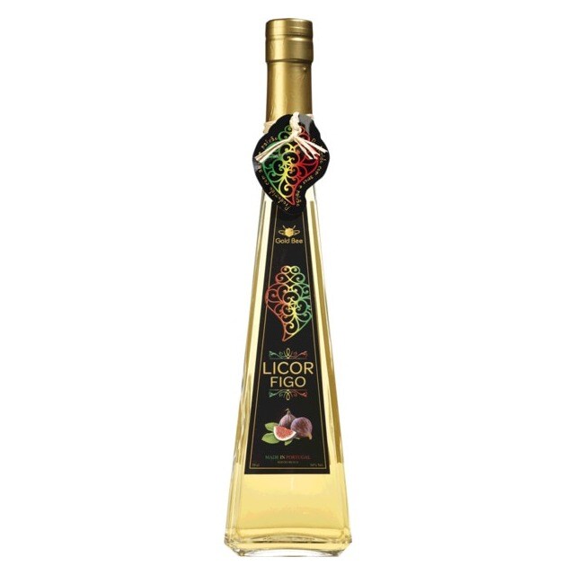Imagem 0 de Licor de Figo garrafa 50 cl