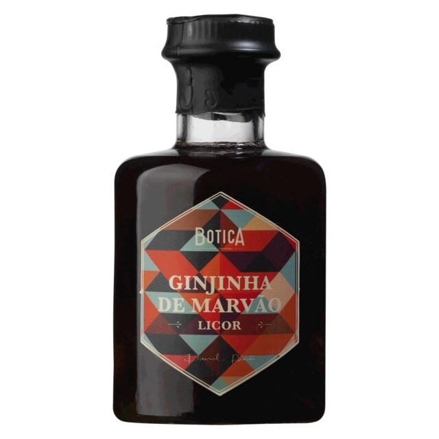 Imagem 0 de Licor Ginjinha de Marvão garrafa 20 cl