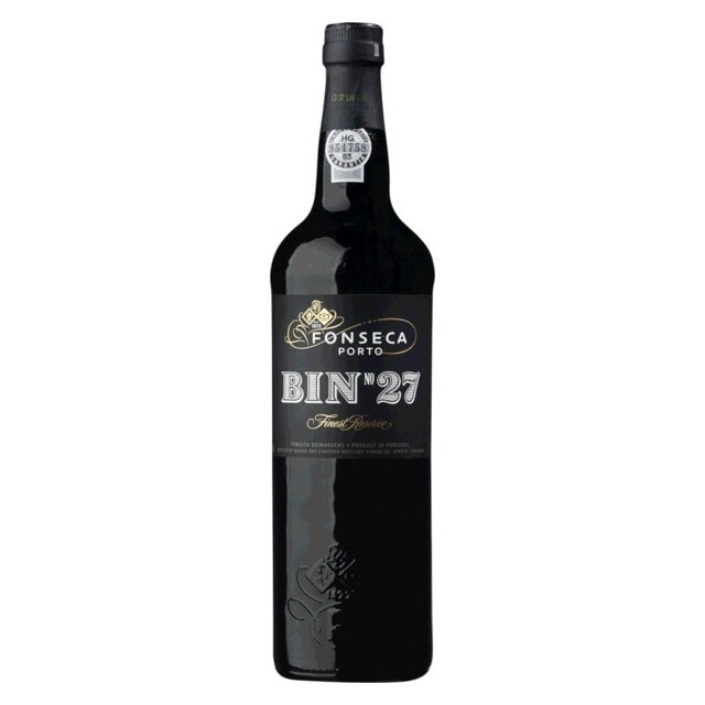Imagem 0 de Vinho do Porto Bin 27 garrafa 75 cl
