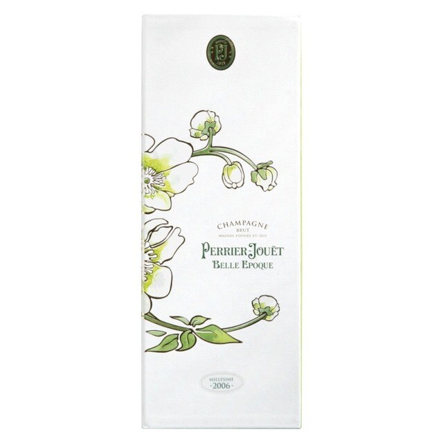 Imagem 0 de Champagne Colheita Bruto garrafa 75 cl