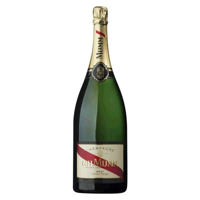 Imagem 0 de Champagne Cordon Rouge Magnum Bruto garrafa 1,5 L