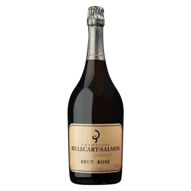 Imagem 0 de Champagne Rosé Brut garrafa 1,5 L