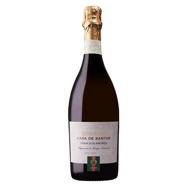 Imagem 0 de Espumante Bruto Touriga Nacional garrafa 75 cl