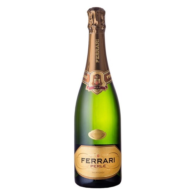 Imagem 0 de Espumante Perlé Brut garrafa 75 cl