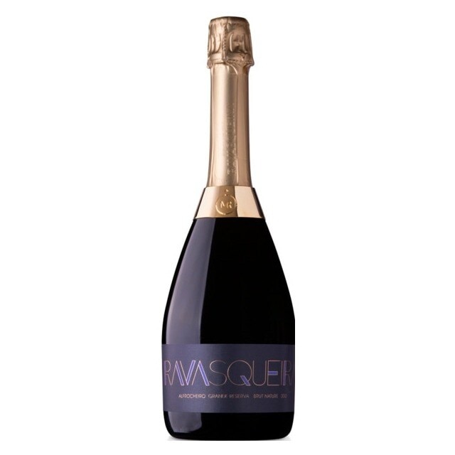 Imagem 0 de Espumante Grande Reserva garrafa 75 cl