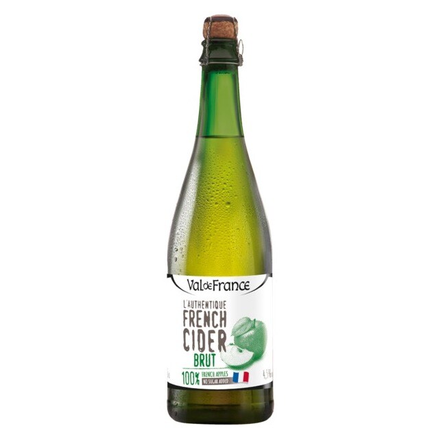 Imagem 0 de Sidra Brut garrafa 75 cl