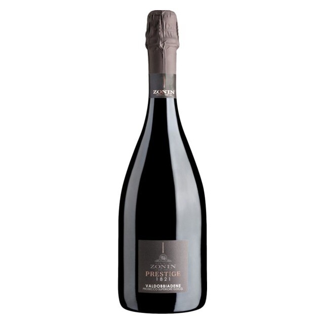 Imagem 0 de Espumante Prosecco Superior garrafa 75 cl