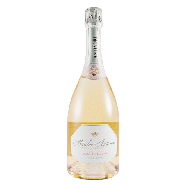 Imagem 0 de Espumante Blanc de Blancs garrafa 75 cl