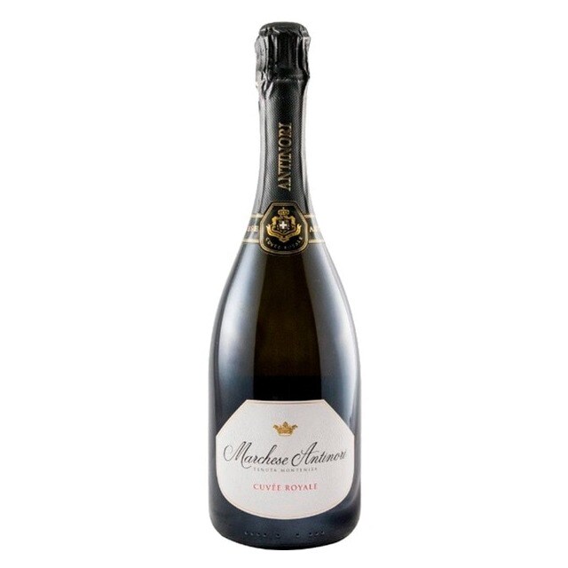 Imagem 0 de Espumante Cuvee Royal garrafa 75 cl