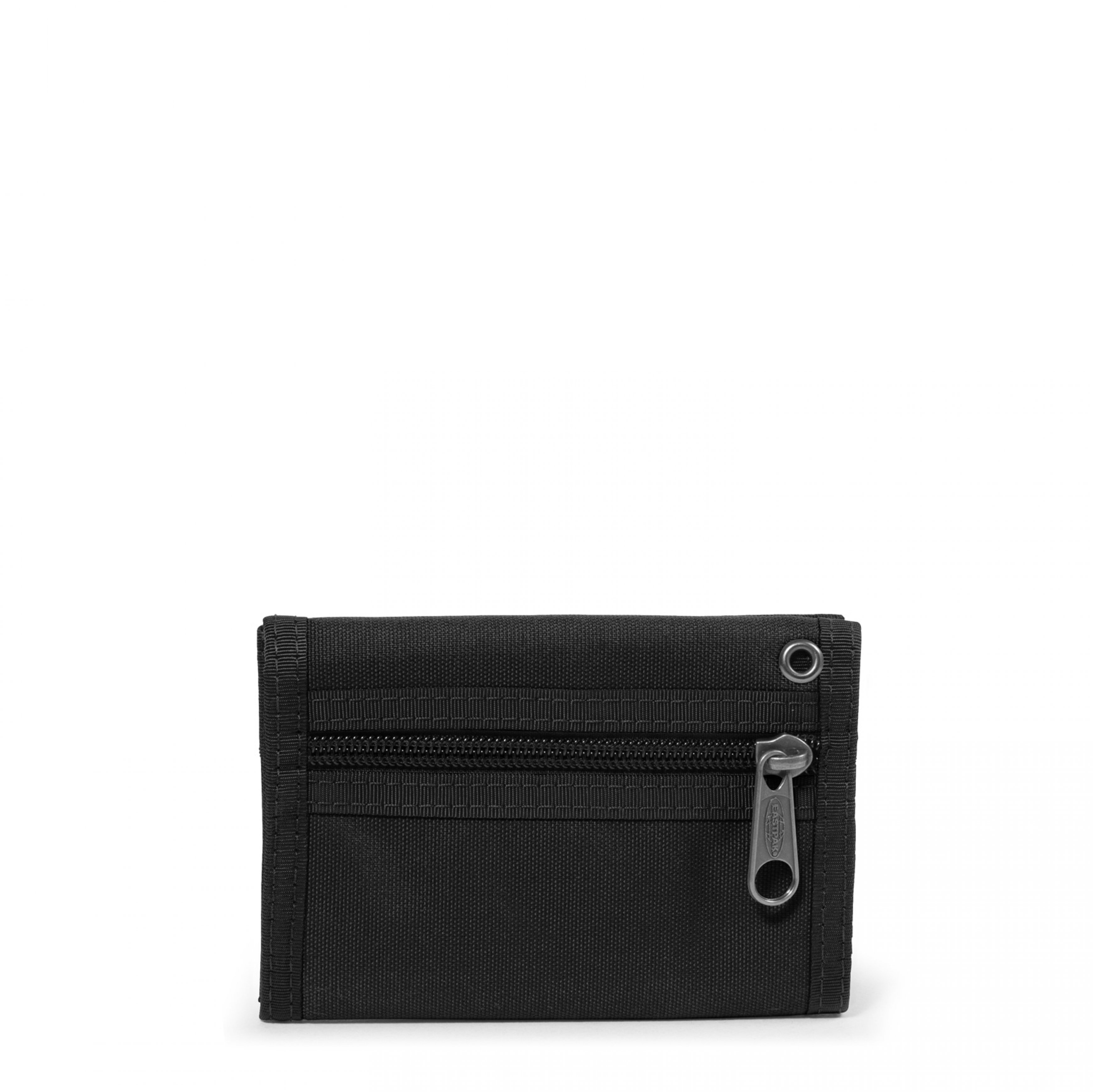 Cartera unisex Crew Single Eastpak - Negro Negro-3