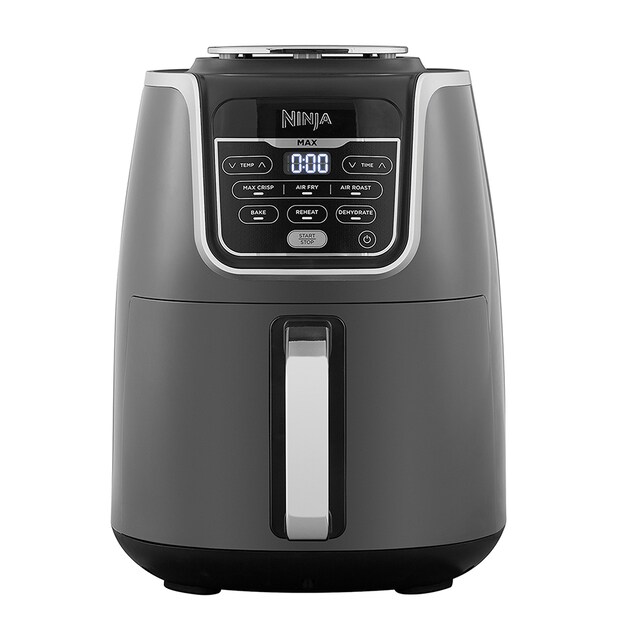 Imagen 0 de Freidora de aire sin aceite Ninja AF160EU 6 en 1 Max 5,2L