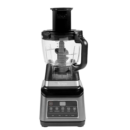 NINJA - Procesador de alimentos Ninja BN800EU 3 en 1 con auto-IQ 1.200W