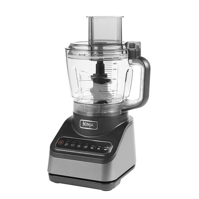Imagen 0 de Procesador de alimentos Ninja BN650EU con Auto-IQ